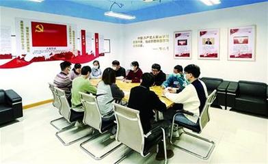 用心用情為企服務，以網絡科技之力加速產業騰飛